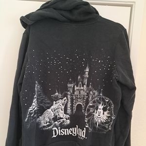 Vintage Disney jacket